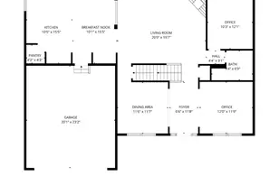 7497 Burton Dr, Liberty Township, OH 45044 - Photo 5