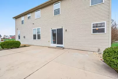 7497 Burton Drive, Liberty Township, OH 45044 - Photo 43