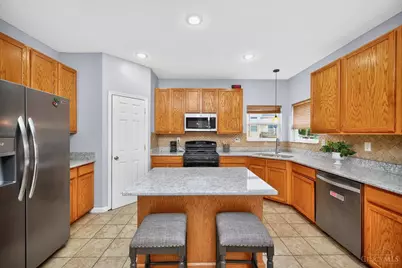 7497 Burton Drive, Liberty Township, OH 45044 - Photo 13