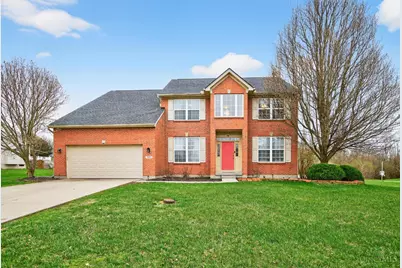 7497 Burton Drive, Liberty Township, OH 45044 - Photo 45