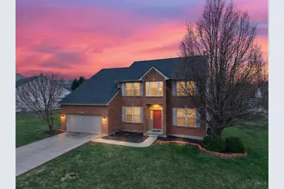 7497 Burton Drive, Liberty Township, OH 45044 - Photo 1