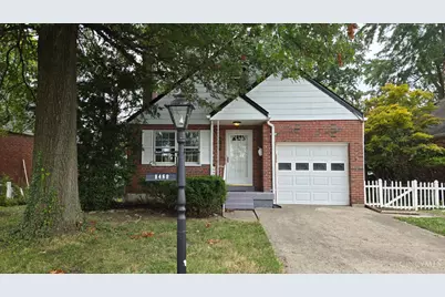 8468 Plainfield Road, Deer Park, OH 45236 - Photo 1