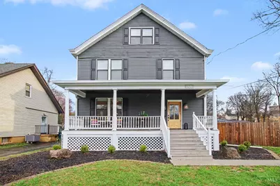 6050 Colter Avenue, Cincinnati, OH 45230 - Photo 1