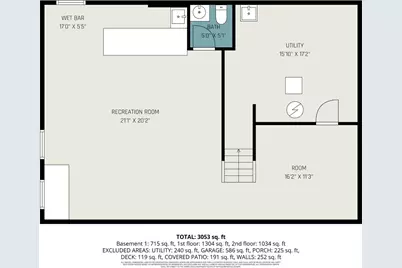 4989 Springleaf Drive, Liberty Township, OH 45011 - Photo 33