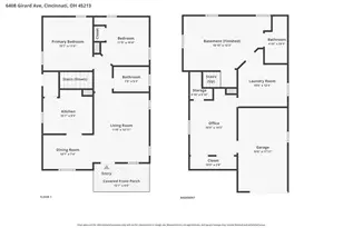 6408 Girard Ave, Cincinnati, OH 45213 - Photo 67