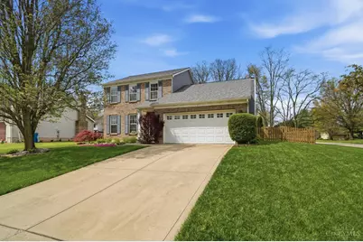 1181 McDonogh Drive, Batavia, OH 45103 - Photo 3