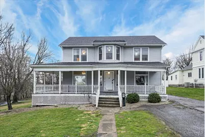 648 N High Street, Hillsboro, OH 45133 - Photo 1