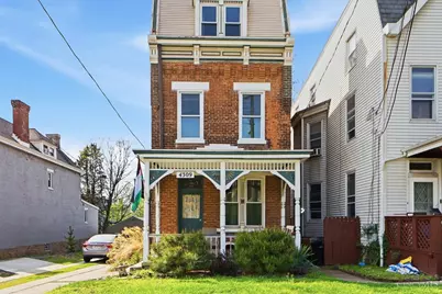 4309 Vine Street, Cincinnati, OH 45217 - Photo 3