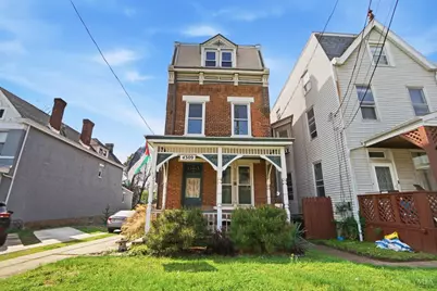 4309 Vine Street, Cincinnati, OH 45217 - Photo 1