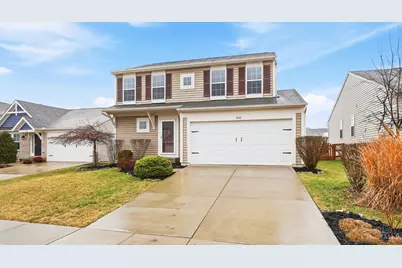 5548 Castle Drive, South Lebanon, OH 45065 - Photo 3