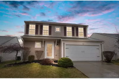 5548 Castle Drive, South Lebanon, OH 45065 - Photo 1