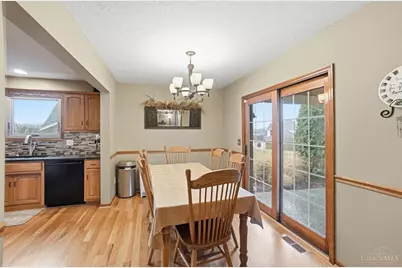 4354 Oakville Drive, Cincinnati, OH 45211 - Photo 5