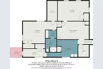 9864 Baughman Road, Harrison Township, OH 45030 - Photo 37