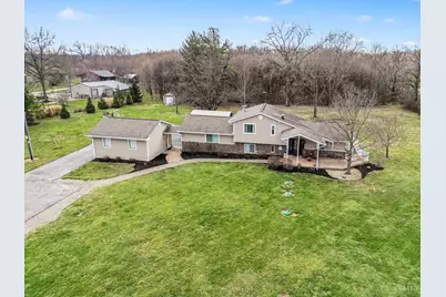 9864 Baughman Road, Harrison Township, OH 45030 - Photo 3