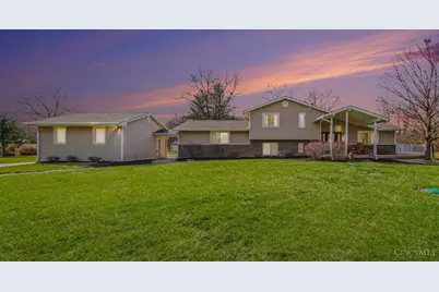 9864 Baughman Road, Harrison Township, OH 45030 - Photo 1