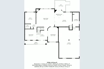 789 Dorgene Lane, Union Township, OH 45244 - Photo 93