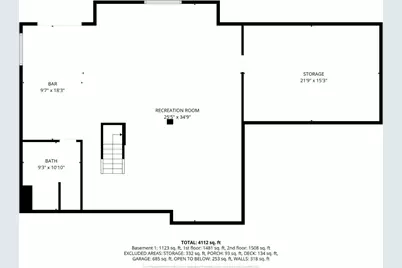 789 Dorgene Lane, Union Township, OH 45244 - Photo 95