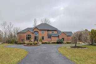 2822 Golden Fox Trail, Turtle Creek Township, OH 45036 - Photo 1