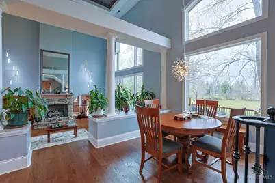 2822 Golden Fox Trail, Turtle Creek Township, OH 45036 - Photo 23