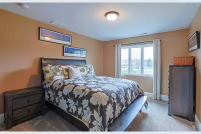 2822 Golden Fox Trail, Turtle Creek Township, OH 45036 - Photo 33