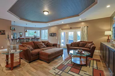 2822 Golden Fox Trail, Turtle Creek Township, OH 45036 - Photo 13