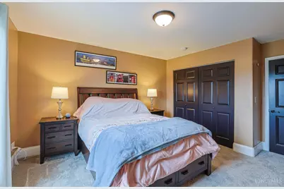 2822 Golden Fox Trail, Turtle Creek Township, OH 45036 - Photo 31