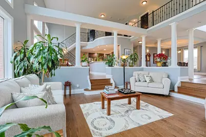 2822 Golden Fox Trail, Turtle Creek Township, OH 45036 - Photo 11