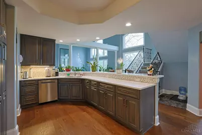 2822 Golden Fox Trail, Turtle Creek Township, OH 45036 - Photo 19