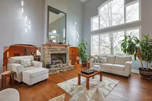 2822 Golden Fox Trail, Turtle Creek Township, OH 45036 - Photo 9