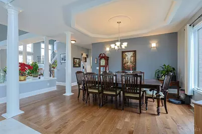 2822 Golden Fox Trail, Turtle Creek Township, OH 45036 - Photo 15