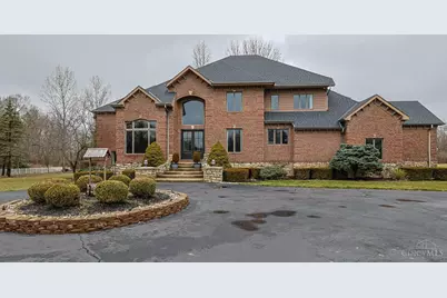 2822 Golden Fox Trail, Turtle Creek Township, OH 45036 - Photo 3