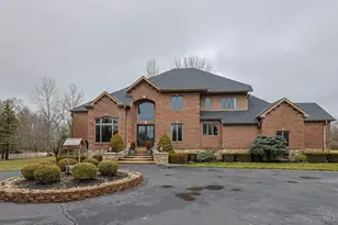 2822 Golden Fox Trail, Turtle Creek Township, OH 45036 - Photo 3