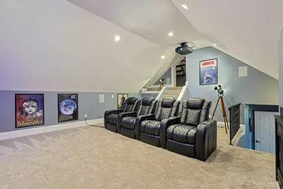 2822 Golden Fox Trail, Turtle Creek Township, OH 45036 - Photo 41