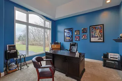 2822 Golden Fox Trail, Turtle Creek Township, OH 45036 - Photo 7