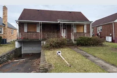 10124 Chester Road, Woodlawn, OH 45215 - Photo 1