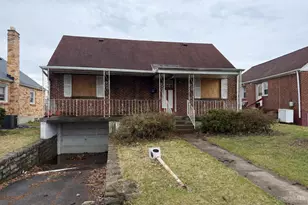 10124 Chester Rd, Woodlawn, OH 45215 - Photo 1