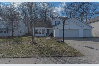 6084 Weber Oaks Drive, Loveland, OH 45140 - Photo 1