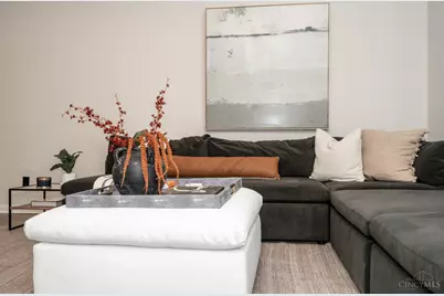 419 E Thirteenth Street, Cincinnati, OH 45202 - Photo 3