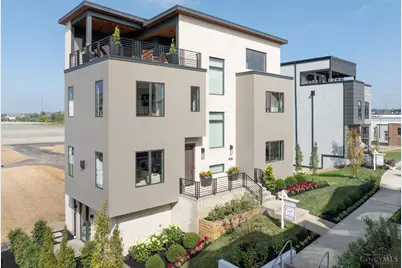 2920 Three Oaks Lane #Lt 25, Cincinnati, OH 45209 - Photo 25