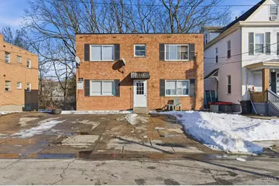 776 Wells Street, Cincinnati, OH 45205 - Photo 1