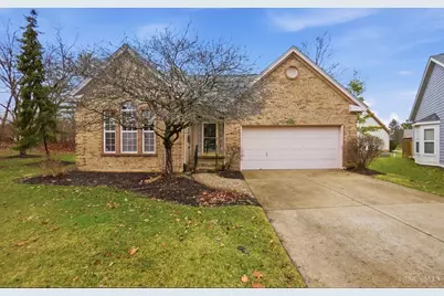 1413 Ashworth Court, Centerville, OH 45459 - Photo 1