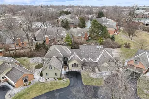 825 Lincoln Woods Ct, Kettering, OH 45429 - Photo 43