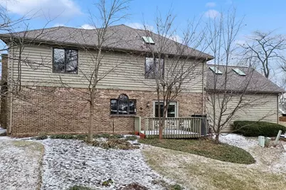 825 Lincoln Woods Court, Kettering, OH 45429 - Photo 3