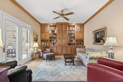 825 Lincoln Woods Court, Kettering, OH 45429 - Photo 11