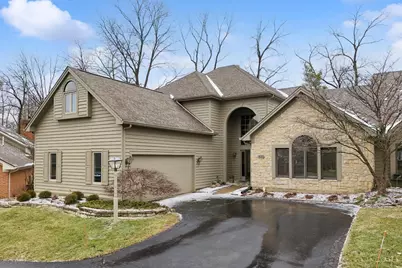 825 Lincoln Woods Court, Kettering, OH 45429 - Photo 1