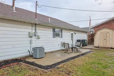 15 Old Orchard Lane, Monroe, OH 45050 - Photo 25