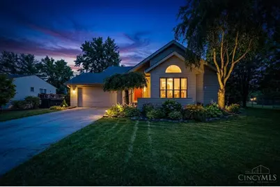 6321 Bach, West Chester, OH 45069 - Photo 33