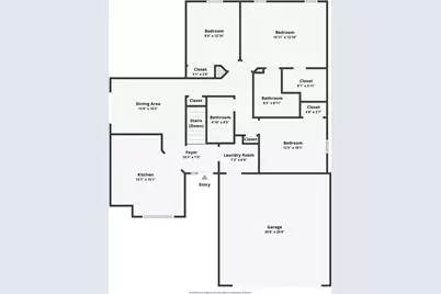 3328 Brodbeck Place, Cincinnati, OH 45211 - Photo 37