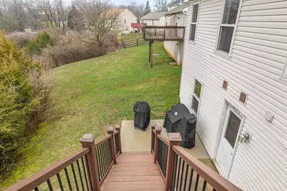 3328 Brodbeck Place, Cincinnati, OH 45211 - Photo 33