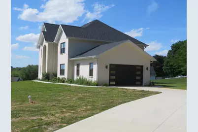 1324 Northwoods Drive, Hillsboro, OH 45133 - Photo 5